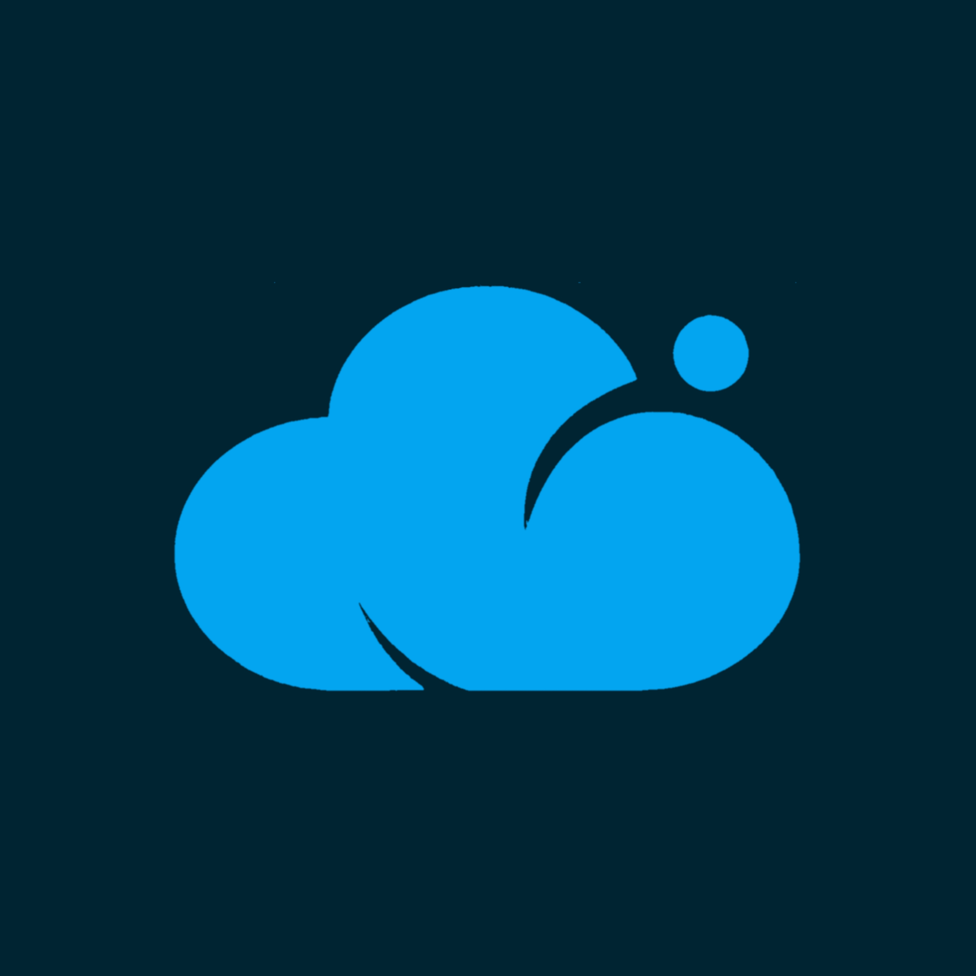 Longline Hosting Logo